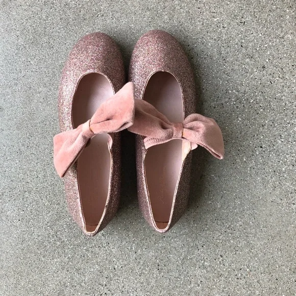 Ruby& Bloom Girls Dress Shoe - Picture 3 of 5